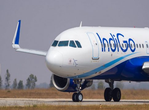indigo airlines