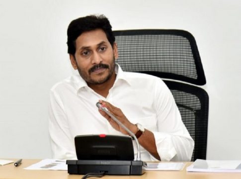 Jagan Mohan reddy_Malabar news