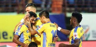 Life Mission Kerala Blasters Under Investigation