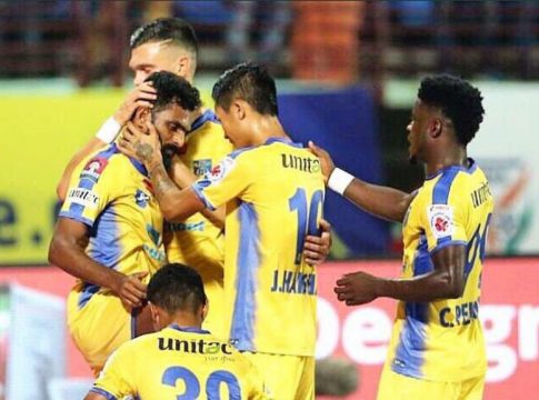 ലൈഫ് മിഷൻ ക്രമക്കേട്; കേരളാ ബ്ലാസ്റ്റേഴ്സ് അന്വേഷണ പരിധിയിലേക്ക് Life Mission Kerala Blasters Under Investigation