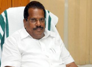 EP Jayarajan