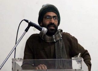 അഞ്ചിന് യുപിയിൽ പോയ സിദ്ദീഖ് കാപ്പൻ നാലിന് രജിസ്റ്റർ ചെയ്ത കേസിലും പ്രതി Sidheeq-kappan_Malabar news