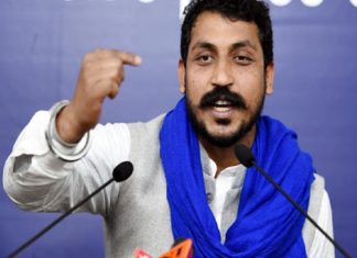 Chandrashekhar Azad_Malabar News