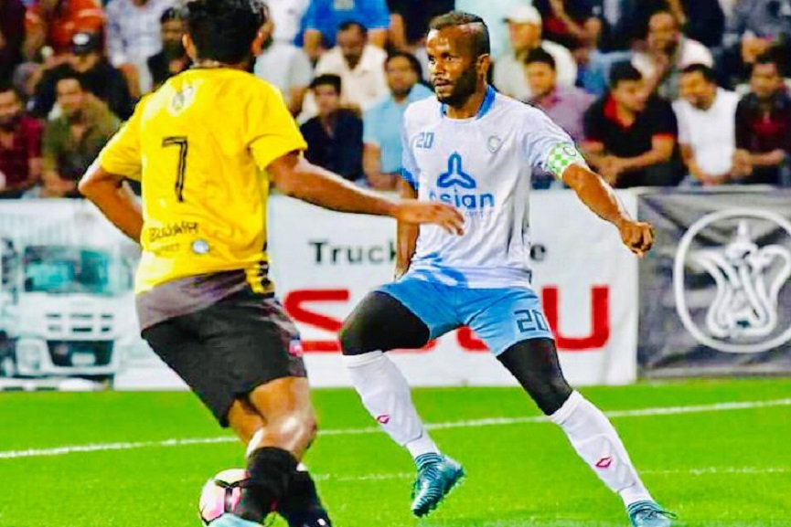 WAHID SALI _ Malabar News