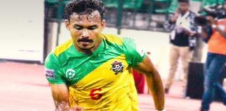 PRASANTH_K_Indian Footballer_Malabar News