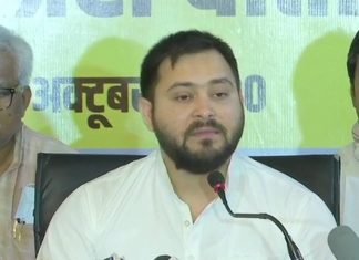 ബിഹാറിൽ ‘ഇന്ത്യ’ സഖ്യത്തിൽ സീറ്റ് ധാരണ; ആർജെഡിക്ക് 26, കോൺഗ്രസിന് ഒമ്പത് malabarnews-tejashwi-yadav-rjd-bihar-polls