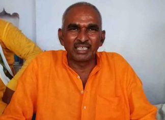 രാഹുലിന് ഇരട്ട വ്യക്തിത്വവും വിദേശി മനോഭാവവും; ബിജെപി എംഎൽഎ Surendra-Sing-BJP-MLA_2020-Oct-05