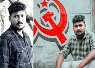 P U SANOOP_Malabar news