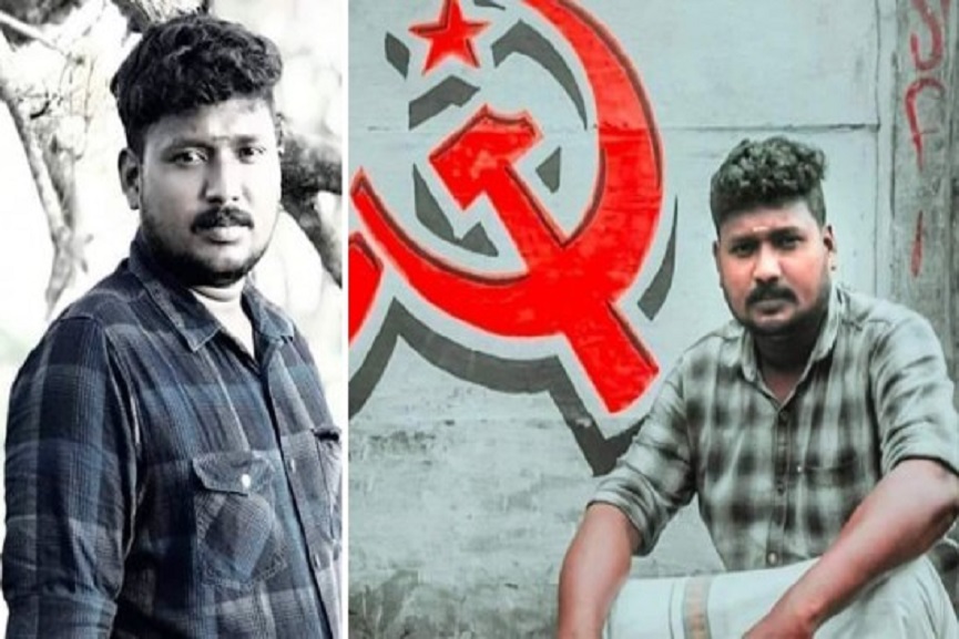 MalabarNews_Sanoop A.C Moideeen On Thrissur Murder