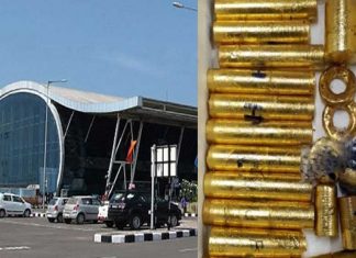 customs questioned ufx director