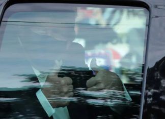 കോവിഡ് ചികിൽസക്കിടെ നാട് ചുറ്റാനിറങ്ങി ട്രംപ്; രൂക്ഷ വിമർശനം Trump leaves hospital during covid treatment