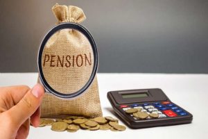 Govt alter pension rules