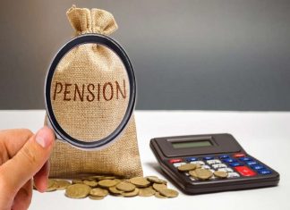 Govt alter pension rules