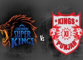 IPL Chennai VS Punjab_Malabar News