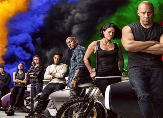 Malabar News_ fast and furious 9