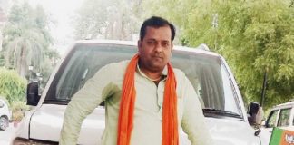 ബലാൽസംഗ കേസില് ബി.ജെ.പി നേതാവ് അറസ്റ്റില് Bjp_Leader_Shyam_Malabar news