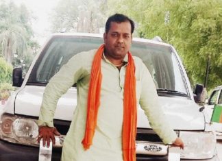 ബലാൽസംഗ കേസില് ബി.ജെ.പി നേതാവ് അറസ്റ്റില് Bjp_Leader_Shyam_Malabar news