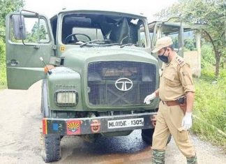 Assam Rifles Jawan Killed In Arunachal Pradesh