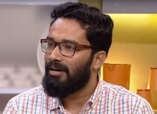 Complaint against Sriram