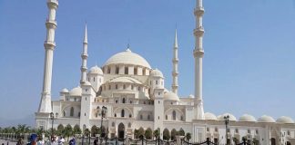 അബുദാബി, ഫുജൈറ ഷെയ്ഖ് സായിദ് ഗ്രാന്ഡ് മസ്ജിദുകള് ഇന്ന് തുറക്കും pravasalokam image_malabar news