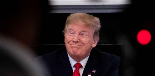 ഇറാനെതിരെ സൈനിക നടപടിക്ക് യുഎസ്? നീക്കം അറബിക്കടൽ വഴിയെന്ന് റിപ്പോർട് Donald-Trump