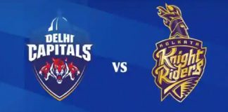 DC and KKR IPL _Malabar News