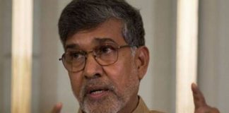 Malabar News_ kailash sathyarthi