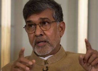 പെണ്മക്കള്ക്ക് സംഭവിക്കുന്ന കാര്യങ്ങള് രാജ്യത്തിനാകെ നാണക്കേടെന്ന് കൈലാഷ് സത്യാര്ഥി Malabar News_ kailash sathyarthi