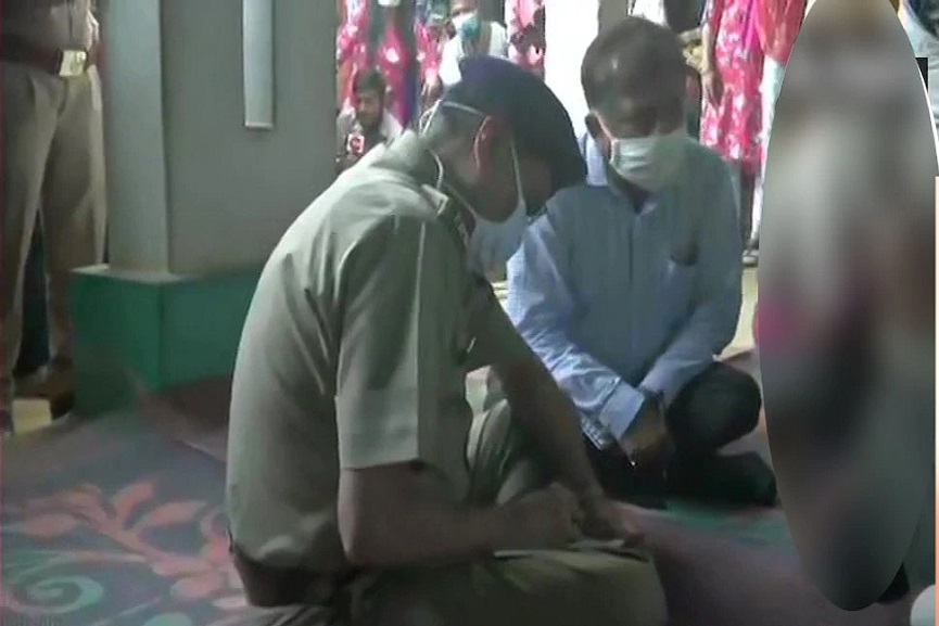 MalabarNews_Awasthi up-police-chief-to-visit-hathras-after-controversy