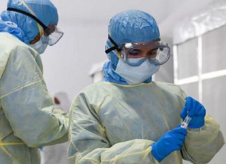 യുഎഇയില് ഇന്ന് 1813 പേര്ക്ക് കൂടി കോവിഡ് സ്ഥിരീകരിച്ചു Malabarnews_UAE covid