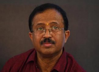 വി. മുരളീധരനെതിരെ പ്രധാനമന്ത്രിക്ക് പരാതി MalabarNews_MURALEEDHARAN