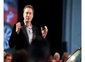 ടെസ്ലയുടെ ഇന്ത്യയിലേക്കുള്ള വരവ് അടുത്ത വര്ഷം; ഇലോണ് മസ്ക് malabarnews-musk