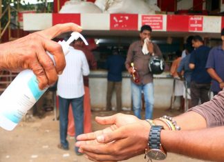 സംസ്ഥാനത്ത് നിരോധനാജ്ഞ; നിയന്ത്രണം കടുപ്പിക്കും; പൊതുഗതാഗതത്തിന് തടസ്സമില്ല kerala image_malabar news
