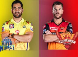 MS Dhoni and David Warner_Malabar News