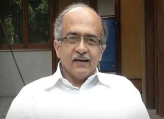 ‘ഇതാണോ ജനാധിപത്യം? ഇതാണോ നിയമ വാഴ്ച’; യോഗി ആദിത്യ നാഥിനെതിരെ പ്രശാന്ത് ഭൂഷണ് Prashanth Bhushan_Malabar news
