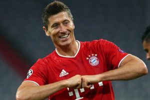 Malabar News_robert-lewandowski