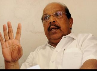 Malabarnews_g sudhakaran