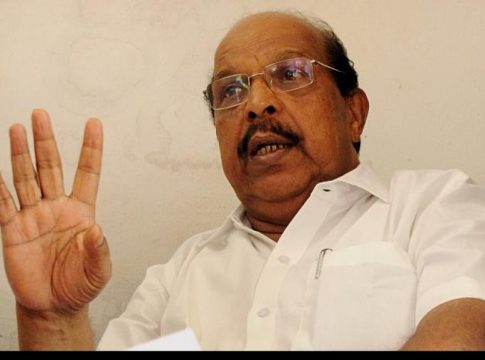 Malabarnews_g sudhakaran