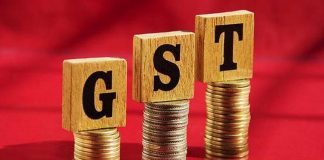 അടച്ചിടലിനു ശേഷമുള്ള ഏറ്റവും കൂടിയ ജിഎസ്ടി നികുതി പിരിവ് സെപ്റ്റംബറില് MalabarNews-gst