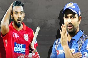 K. L. Rahul and Rohit Sharma_Malabar News