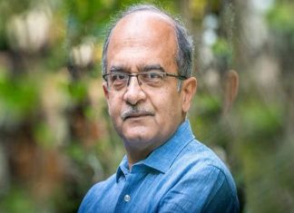 പെഗാസസ് സോഫ്റ്റ്വെയർ വാങ്ങിയത് ദേശീയ സുരക്ഷാ ഫണ്ട് ഉപയോഗിച്ച്; പ്രശാന്ത് ഭൂഷൺ Prashanth bhushan_pegasus