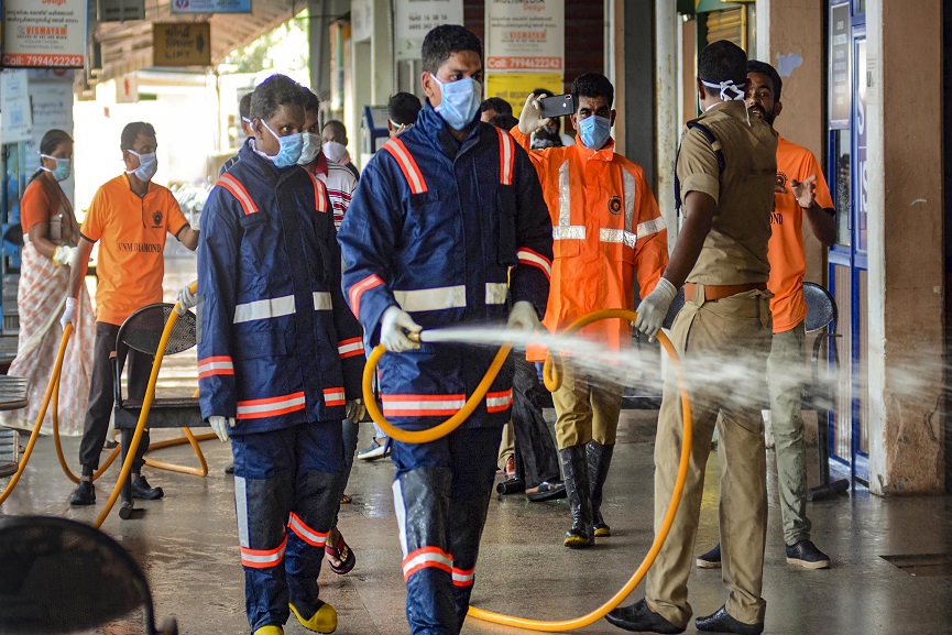 Malabarnews_covid control Malabarnews_covid control in kerala