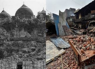 ‘കുറ്റകൃത്യത്തിന് പ്രേരിപ്പിക്കുന്നത് കുറ്റമല്ലെങ്കില് ഡല്ഹി കേസ് എന്തിന്’; തരൂര് Delhi Babri_Malabar news