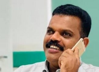 പിന്നോട്ടില്ല; വിമതനായി മൽസരിക്കുമെന്ന് കാരാട്ട് ഫൈസൽ Malabar News_ karat