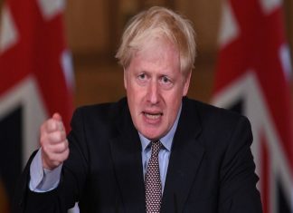 കോവിഡ്; ബ്രിട്ടനില് സ്ഥിതി ഗുരുതരമെന്ന് ബോറിസ് ജോണ്സണ് lokajalakam image_malabar news