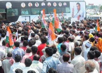 കാര്ഷിക ബില്; പഞ്ചാബില് നിന്നും ‘കിസാന് യാത്ര’ നടത്താന് കോണ്ഗ്രസ് malabarnews-kisanyatra