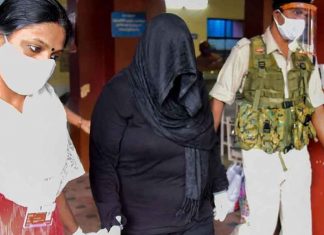 സ്വപ്നയുടെ രഹസ്യമൊഴി ആവശ്യപ്പെട്ട് കസ്റ്റംസും ഇഡിയും കോടതിയിൽ Swapna-Suresh_