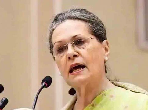 'Agnipath' Violence: Sonia Gandhi's Appeal To Protesters From Hospital