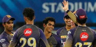 Kolkata Knight Riders_Malabar News