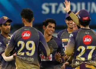 Kolkata Knight Riders_Malabar News